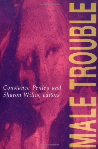 Cover of Male trouble