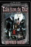 Cover of Tales from the Dead