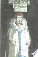 Cover of Uncle Tickle and Other Stories