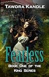 Cover of Fearless