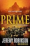 Cover of Prime