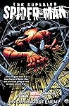 Cover of The Superior Spider-Man, Vol. 1: My Own Worst Enemy