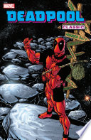 Cover of Deadpool Classic