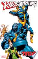 Cover of X-Men vs. Apocalypse Vol. 1