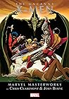 Cover of Marvel Masterworks: The Uncanny X-Men, Vol. 3