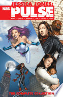 Cover of Jessica Jones