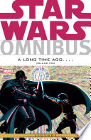 Cover of Star Wars Omnibus: A Long Time Ago..., Vol. 2