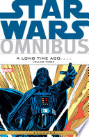 Cover of Star Wars Omnibus A Long Time Ago
Vol. 3