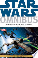Cover of Star Wars Omnibus
