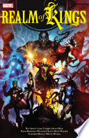 Cover of Realm of Kings