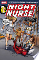 Cover of Night Nurse
