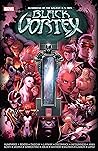 Cover of Guardians of the Galaxy & X-Men: The Black Vortex