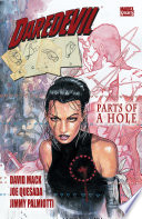 Cover of Daredevil, Vol. 2: Parts of a Hole