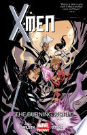 Cover of X-Men, Vol. 5: The Burning World