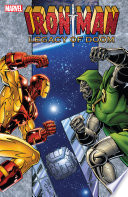 Cover of Iron Man