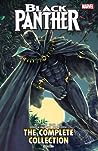 Cover of Black Panther by Christopher Priest: The Complete Collection, Vol. 3