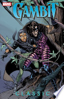 Cover of Gambit Classic, Vol. 1