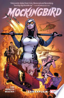 Cover of Mockingbird, Vol. 1