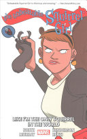 Cover of The Unbeatable Squirrel Girl