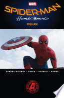 Cover of Spider-Man