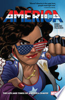 Cover of America, Vol. 1