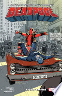 Cover of Deadpool