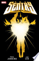 Cover of The Sentry