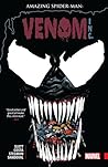 Cover of Amazing Spider-Man: Venom Inc.