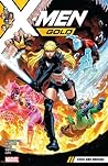 Cover of X-Men Gold, Vol. 5: Cruel and Unusual