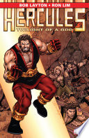 Cover of Hercules