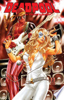 Cover of Deadpool By Posehn & Duggan Vol. 3
