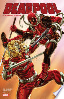 Cover of Deadpool By Posehn & Duggan Vol. 4