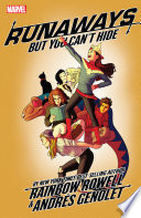Cover of Runaways, Vol. 4