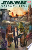 Cover of Star Wars