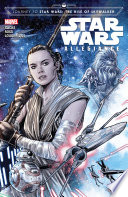Cover of Journey To Star Wars