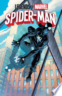 Cover of Legends of Marvel: Spider-Man