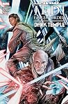 Cover of Star Wars Jedi: Fallen Order - Dark Temple