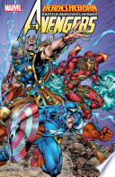 Cover of Heroes Reborn