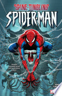 Cover of Spine-Tingling Spider-Man