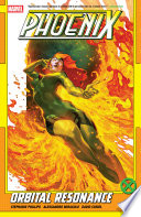 Cover of Phoenix, Vol. 1: Orbital Resonance