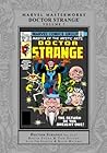 Cover of Marvel Masterworks: Doctor Strange, Vol. 7