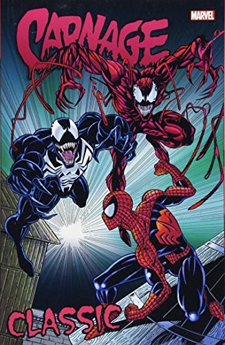 Cover of Carnage Classic
