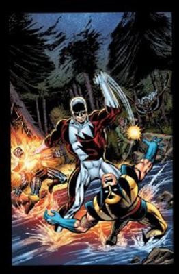 Cover of Xmen