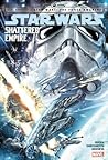 Cover of Star Wars: Shattered Empire