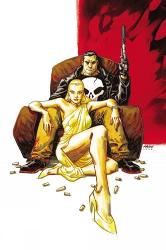 Cover of The Punisher MAX: The Complete Collection, Vol. 5
