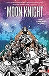 Cover of Moon Knight, Vol. 3: Birth and Death