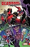 Cover of Deadpool: Too Soon?