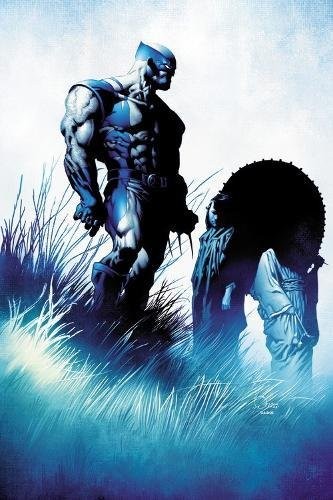 Cover of Wolverine: Prehistory
