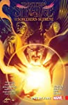 Cover of Doctor Strange and the Sorcerers Supreme, Vol. 1: Out of Time