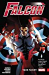 Cover of Falcon